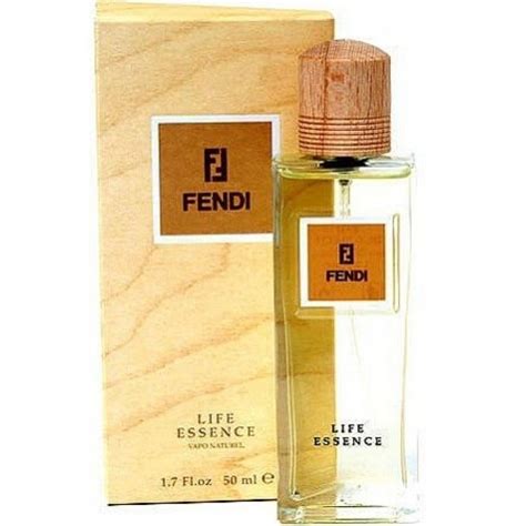 parfum fendi life essence|Fendi life essence perfume price.